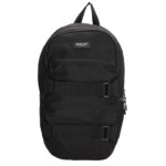 Beagles Originals Rugzak 15.6'' Urban Zwart