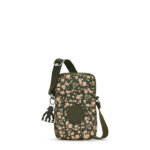 Kipling Schoudertasje/Telefoontasje Tally Fresh Floral
