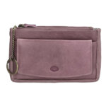 Micmacbags Etui voor Sleutels of Make-Up Daydreamer Lila