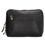 Micmacbags Toilettas Daydreamer Zwart