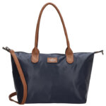 Charm London Handtas / Schoudertas Buckingham Navy