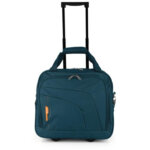 Gabol Pilot Case 15.6'' Week Eco Turquoise