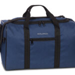 Worldpack Reistas 15L Blauw