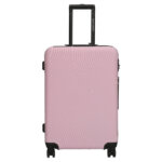 Enrico Benetti Louisville Koffer 64 Pink