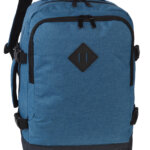 Bestway Cabin Pro Rugzak Blauw/Grijs