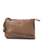 dR Amsterdam Crossbody Schoudertasje Tampa Burro