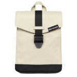 Bold Banana Envelope Mini Backpack Rugzak Almond Onyx