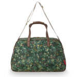 Pip Studio Weekendtas Medium Tutti i Fiori Pink