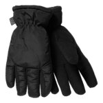 Heatkeeper Thermo Handschoenen S/M Zwart