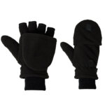 Heatkeeper Thermo Jagers Handschoenen S/M Zwart