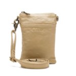 Chabo Bags Diva Phone Bag Creme