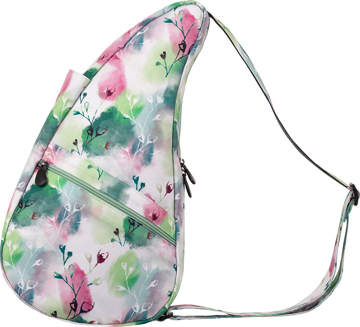 Healthy Back Bag S Frosty Bouquet