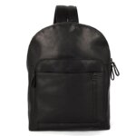 Spikes & Sparrow Rugzak Luiertas 15'' Zwart