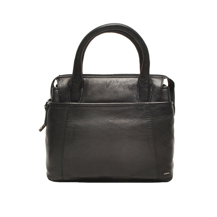 Berba - Lucca Handbag black