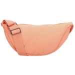 Beagles Puffer Moon Bag M Calvia Apricot