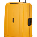 Samsonite Essens Spinner Koffer 75 Radiant Yellow