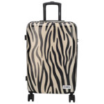 Zebra Trends Koffer Travel 64 Zebra