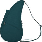 Healthy Back Bag Textured Nylon S Dark Teal