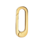 iXXXi Connect Verbindschakel Click Connect | Goud