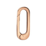 iXXXi Connect Verbindschakel Click Connect | Rosé