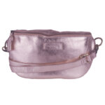 Bag2Bag Heuptas Verona Porto Metallic Rose Goud