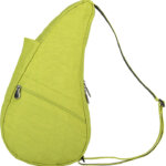Healthy Back Bag Textured Nylon S Limoncello