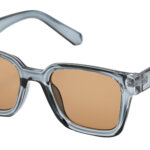 Az Eyewear Trend Zonnebril Blauw