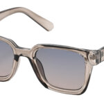 Az Eyewear Trend Zonnebril Grijs
