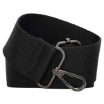 Beagles Schouderband Fashion Zwart