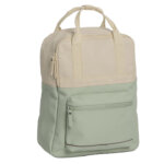 Daniel Ray Waterproof Rugzak 15.6'' Providence Mint Green/Beige