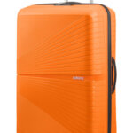 American Tourister Koffer Airconic Spinner 77 Mango Orange