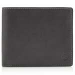 Castelijn en Beerens Canyon Billfold RFID Zwart