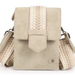 I'm Dutch Telefoontasje Metz Natural