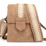 I'm Dutch Telefoontasje Nancy Camel