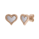 iXXXi Oorbellen Love Rosé