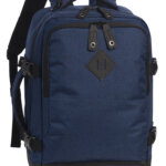 Bestway Cabin Pro Rugzak Jeans Blauw/Grijs