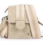 I'm Dutch Telefoontasje Metz Nancy Natural