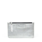 Chabo Bags Cards en Coin Wallet Zilver