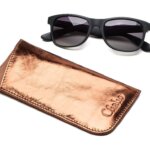 Chabo Bags Sunglass Holder Pippa Brillenkoker Copper