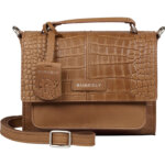 Burkely Cool Colbie Citybag Small Cognac