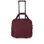 Gabol Pilot Case 15.6'' Week Eco Burgundy