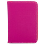 Mywalit Passport Cover Sangria