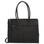 Zebra Trends Laptoptas 15.6'' Noa Zwart
