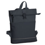 Daniel Ray Waterproof Rolltop Rugzak Allentown Navy/Navy