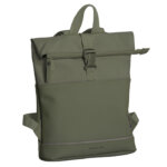 Daniel Ray Waterproof Rolltop Rugzak Allentown Olive/Olive