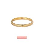 Day&Eve Armband Spring 8 mm | Goud