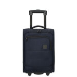 Enrico Benetti Oakville Cabin Luggage Underseater Koffer 40 Navy