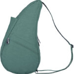 Healthy Back Bag Textured Nylon S Seagrass