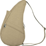 Healthy Back Bag Textured Nylon S Sierra