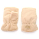 I'm Dutch Teddy Wanten Polsjes Lasa Zand